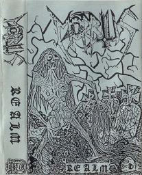 Morbius (USA) : Realm